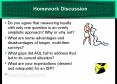 Do you agree that measuring loyalty with only one question is an overly simplistic approach Why or w