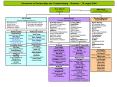 Directorate of Partnerships and Commissioning Structure 28 August 2006