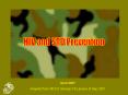 HIV and STD Prevention
