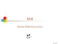 RMI