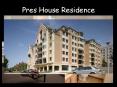 Pres House Residence