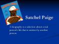 Satchel Paige