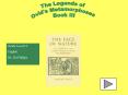 The Legends Of Ovids Metamorphoses Book III