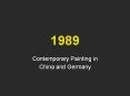 Contemporary Painting in