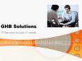 GHB Solutions