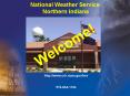 National Weather Service Northern Indiana