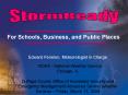 For Schools, Business, and Public Places