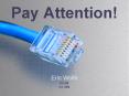Pay Attention