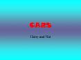 CARS
