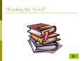 Reading the Novel