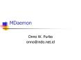 MDaemon