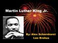 Martin Luther King Jr.