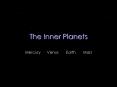 The Inner Planets