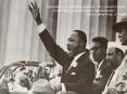 Nonviolence is not sterile passivity, but a powerful moral force which makes for social transformati