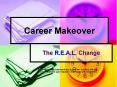 Career Makeover