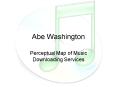 Abe Washington