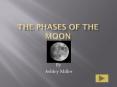 The phases of the moon