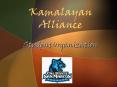 Kamalayan Alliance