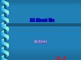 All About Me