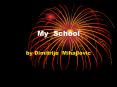 My School