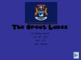 The Great Lakes