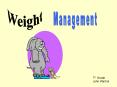 Weight