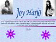 Joy Harjo