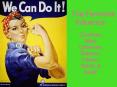 The Feminine Influence