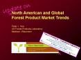 North American and Global