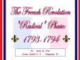 The French Revolution