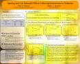 The Spacing Effect In Unmixed Lists: Effects of Encoding Strategy
