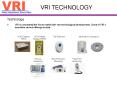 VRI TECHNOLOGY