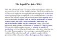 SEC. 206. Section 6 d 1 No employer having employees subject to any provisions of this section shall
