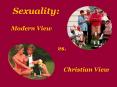 Sexuality: