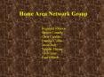 Home Area Network Group