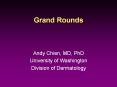 Grand Rounds