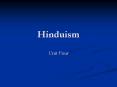Hinduism