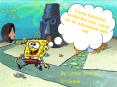 Come Exercise under the sea, come on an adventure with me