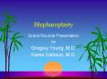 Blepharoplasty