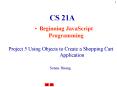 Chapter 1 Introduction to Computers and C Programming
