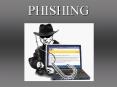 PHISHING