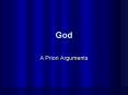 God