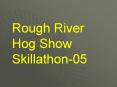 Rough River Hog Show Skillathon05