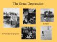 The Great Depression
