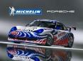 Michelin and Porsche