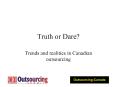 Truth or Dare