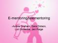 Ementoringtelementoring