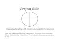Project Rifle