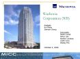 Wachovia Corporation WB