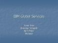 IBM Global Services